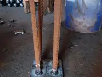 Зд Плазменные работы по низким ценам в Алматы, фотография 2