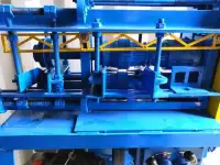 Станок для разделки кабеля 