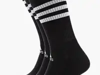 Носки 3 пары adidas