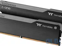 Оперативная память для компьютера thermaltake r010d408gx2-3200c16a dimm 16gb ddr4 3200mhz