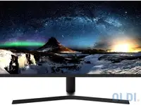 Монитор 34" lime x315