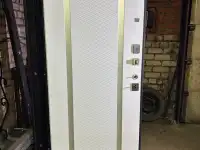 Дизайнерская дверь стальная П5К3 НГ ПК100, фотография 3