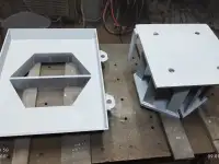 Матрицы на Рифей кондор, фотография 9