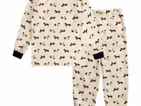 Пижама bossa nova