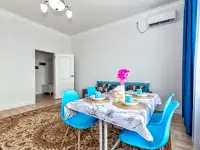 Евро2 в самом сердце столицы, Туран 43, фотография 2