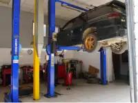 Ремонт и Обслуживание Автомобилей Subaru MITSUBISHI HONDA, фотография 3