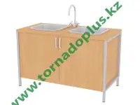 Школьная мебель. Стулья, парты, столы рабочие лабораторные демонстрационные, пеналы в РАССРОЧКУ напрямую с фабрики, фотография 3