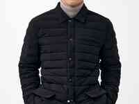 Пуховик finn flare