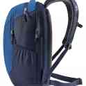 Рюкзак deuter giga 28 steel/navy, фотография 4
