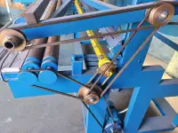 Оборудование для производства туалетной бумаги, фотография 3