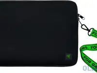 Чехол для ноутбука, razer neoprene sleeve v2/ razer neoprene sleeve v2