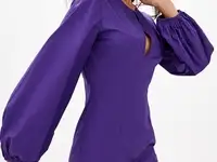 Платье ivyrevel