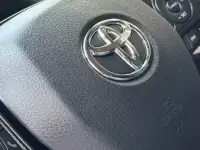 Toyota Camry, фотография 10