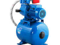 Насосная станция aquario auto ajc-101b (h)