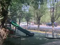 Продается 1 комнатная квартира в 8 микрорайоне, фотография 3