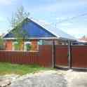 Срочно продам дом из 4-х комнат в с.Смирново,Аккайынский район,Северо -казахстанская область