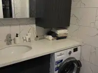 Апартаменты в новом комплексе в Алании Турция с видом на горы 11 до моря 650м., фотография 6