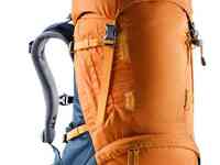 Рюкзак deuter fox 30 mango/midnight