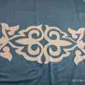 Услуга лазерный резка ткани орнаменты узоры, фотография 2