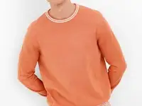 Джемпер finn flare