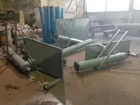 Загрузчики сеялок, фотография 6