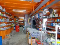 Магазин запчастей, Трасса астана караганда 9/2, фотография 4