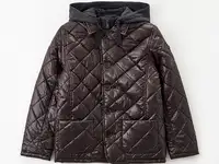 Куртка утепленная aviva