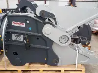 Ковш гидромолот ямобур стрела рукоять, фотография 11