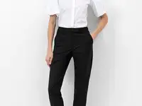 Брюки классические vassa&co