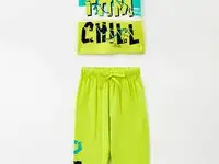 Костюм спортивный playtoday