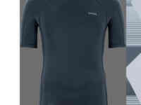 Термобелье майка сивера годобль к(м) с корототкими рукавами мужская тень