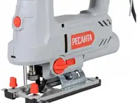 Лобзик ресанта л-100/850 850 вт