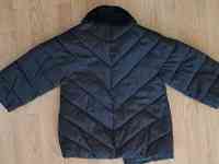 Женская куртка, фотография 8