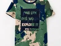 Футболка playtoday