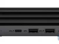 Неттоп hp prodesk 400 g9 mini