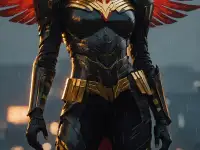 Создание контента с помощью нейросетей ИИ, фотография 5