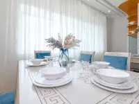 Апартаменты рядом с Байтереком, Достык 5/1, фотография 7