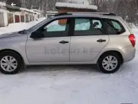 Продам машину Лада гранта, фотография 2