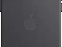 Чехол (клип-кейс) apple finewoven для iphone 15 pro max чёрный