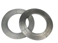 Лента вольфрамовая, S 0,2-4 мм, B 3,1-50 мм, Марка: ВТ-15; ВА