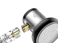 Наушники TRN EMA, фотография 4