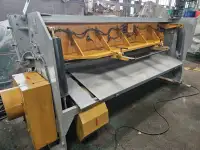 Гильотина стд9ан, фотография 5