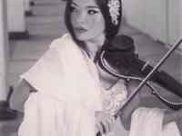 Преподаватель по скрипке и фортепиано