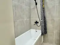 Новая 3-комнатная квартира, Таумыш Жумагалиева 10, фотография 12