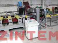 Станок для металлочерепицы, фотография 4