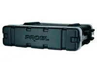 Рэковый кейс proel mfpro2u