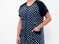 Халат домашний cleo