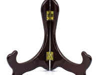 Подставка под блин пуэра средняя, пластик