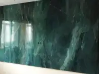 Нанесение декоративной штукатурки и краски, фотография 8