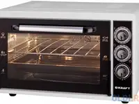Kraft kf-mo 3801 w мини-печь белый